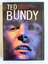 Cover art for Ted Bundy [DVD]