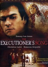 Cover art for The Executioner's Song (Director's Cut)