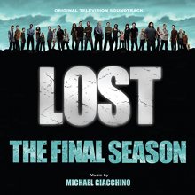 Cover art for Lost: The Final Season