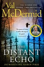 Cover art for Distant Echo