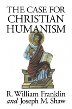Cover art for The Case for Christian Humanism