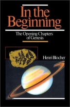 Cover art for In the Beginning