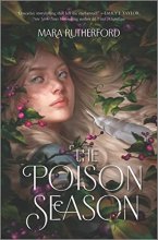 Cover art for The Poison Season