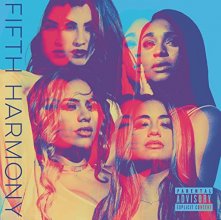 Cover art for Fifth Harmony