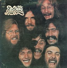 Cover art for Sloppy Seconds [LP record]