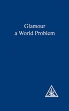 Cover art for Glamour: A World Problem