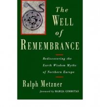 Cover art for Well of Remembrance