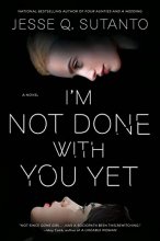 Cover art for I'm Not Done with You Yet