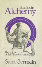 Cover art for Studies in Alchemy: The Science of Self-Transformation (Way of Life Books)