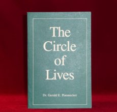 Cover art for The Circle of Lives