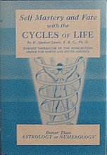 Cover art for Self Mastery and Fate with the Cycles of Life