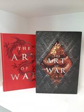 Cover art for The Art of War