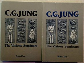Cover art for The Visions Seminars (2 Volumes)
