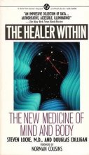 Cover art for The Healer Within: The New Medicine of Mind and Body