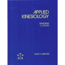 Cover art for Applied Kinesiology Synopsis