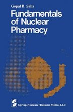 Cover art for Fundamentals of Nuclear Pharmacy