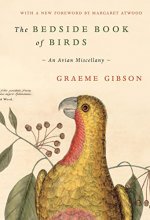 Cover art for The Bedside Book of Birds: An Avian Miscellany