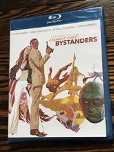 Cover art for Innocent Bystanders [Blu-ray]