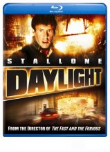 Cover art for Daylight [Blu-ray]