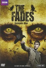 Cover art for The Fades: Season 1