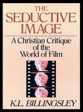 Cover art for The Seductive Image