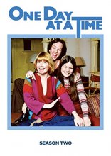 Cover art for One Day At A Time: Season Two