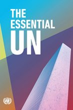 Cover art for The Essential UN