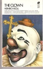 Cover art for The Clown