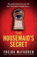 Cover art for The Housemaid's Secret
