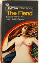 Cover art for The Fiend