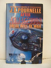 Cover art for After Armageddon (There Will Be War, Vol. 9)