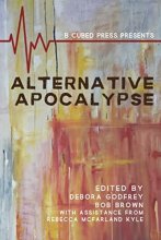 Cover art for Alternative Apocalypse (Alternatives)