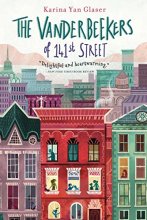 Cover art for The Vanderbeekers of 141st Street (The Vanderbeekers, 1)