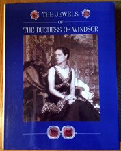 Cover art for The Jewels of the Duchess of Windsor