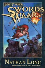 Cover art for Swords of Waar: Waar, Book Two
