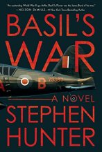 Cover art for Basil's War: A WWII Spy Thriller