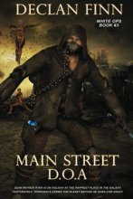 Cover art for White Ops: Main Street D.O.A.