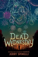 Cover art for Dead Wednesday