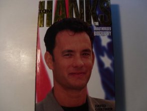 Cover art for Tom Hanks: The Unauthorized Biography