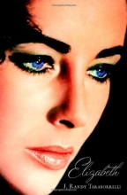 Cover art for Elizabeth