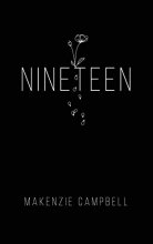 Cover art for Nineteen