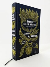 Cover art for Camino a Macondo / The Road to Macondo (Spanish Edition)