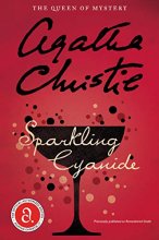 Cover art for Sparkling Cyanide