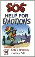 Cover art for SOS Help for Emotions: Managing Anxiety, Anger, and Depression