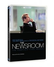 Cover art for Newsroom, The: Season 1