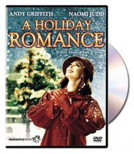 Cover art for A Holiday Romance [DVD]