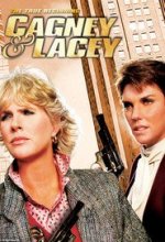 Cover art for Cagney & Lacey : True Beginning, Season 2 Ep. 1-22