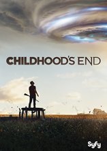 Cover art for Childhood's End [DVD]