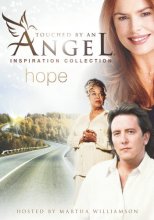 Cover art for Touched By An Angel: Inspiration Collection - Hope