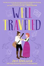 Cover art for Well Traveled